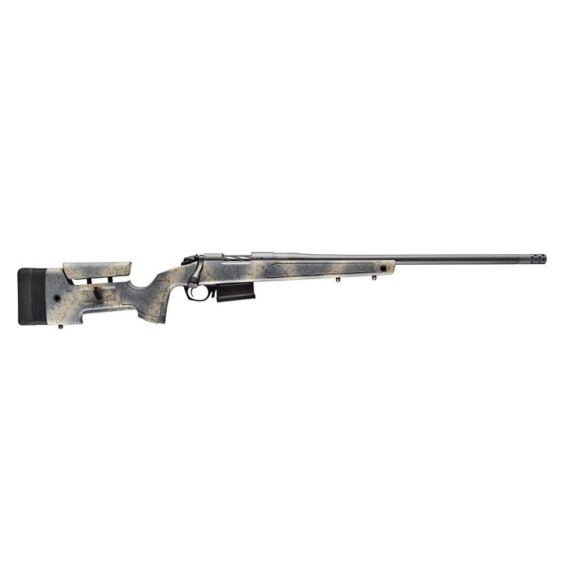 B14 WILDERNESS HMR CARBON B14 WILDERNESS HMR CARBON