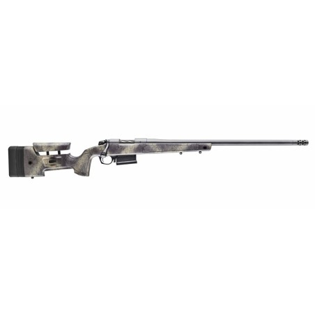 B14 WILDERNESS HMR