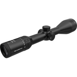 Vector Optics Grizzly Pro 3-12X56 RET. G4 Illuminato
