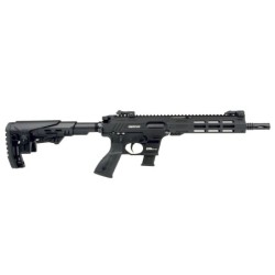 ZY9 CON CANNA DA 10"