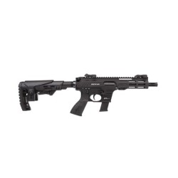 ZY9 WITH 6" BARREL