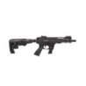 ZY9 WITH 6" BARREL