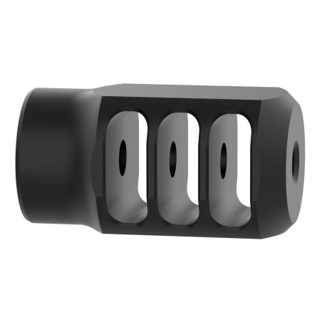 EPIC TWO MUZZLE BRAKE