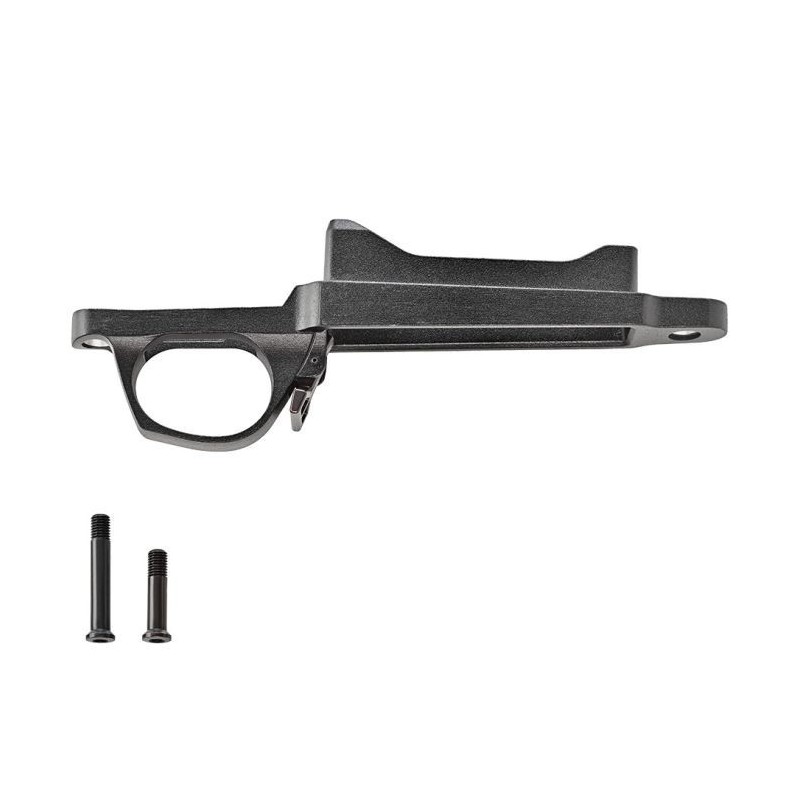 TRIGGER GUARD PER CARICATORE AICS M5 ESTRAIBILE