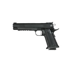 M1911 A2 MATCH TACTICAL 6"