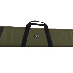 FODERO IMBOTTITO PER FUCILE 135CM