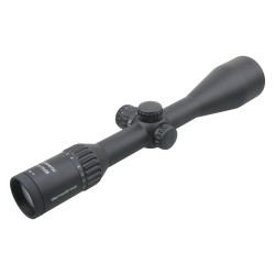 CONTINENTAL HUNTING SFP 6X