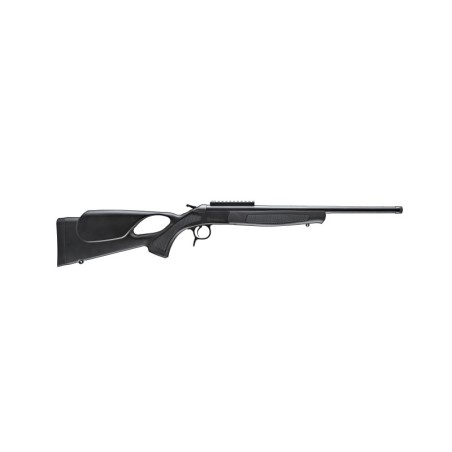 BA13TD THUMBHOLE BLACK