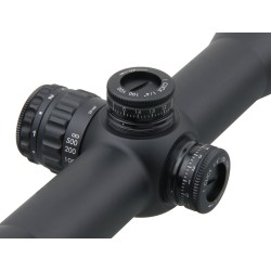 CONTINENTAL HUNTING SFP 6X