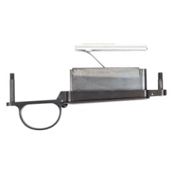 HUNTING FLOORPLATE KIT