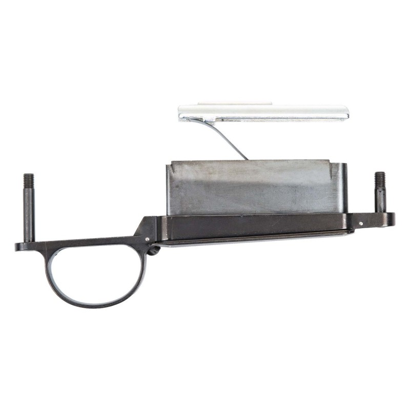 HUNTING FLOORPLATE KIT