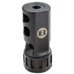 FRENO DI BOCCA ST1 CAL.30 PASSO 5/8X24