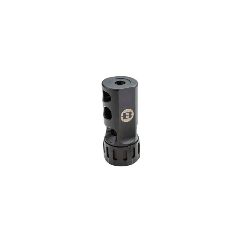 FRENO DI BOCCA ST1 CAL.30 PASSO 5/8X24