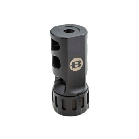 MUZZLE BRAKE ST1 CAL.30 PITCH 5/8X24
