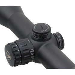CONTINENTAL HUNTING SFP 6X