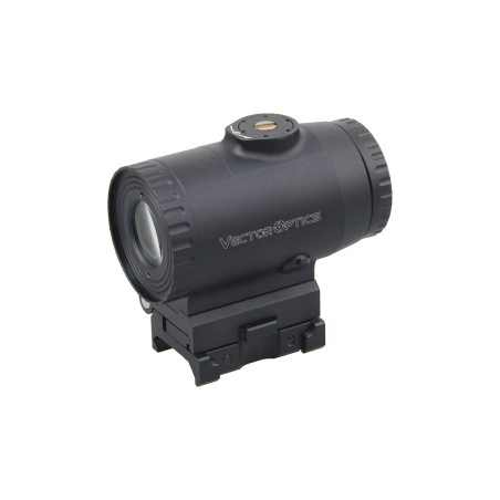 MAGNIFIER 3X PER SCRAPPER RED DOT