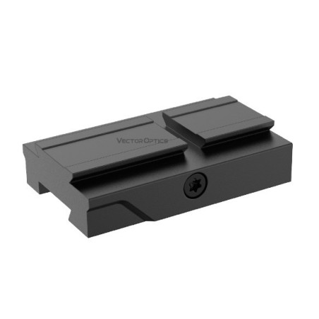 PICATINNY MOUNT FOR VOD RED DOT