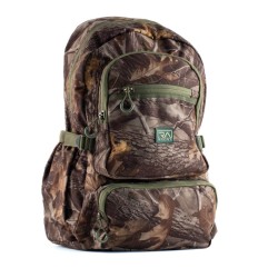 CANVAS HUNTING BACKPACK 35L
