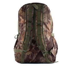ZAINO DA CACCIA IN CANVAS 35L