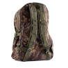 CANVAS HUNTING BACKPACK 35L
