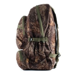 ZAINO DA CACCIA IN CANVAS 35L