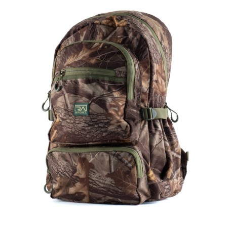 ZAINO DA CACCIA IN CANVAS 35L