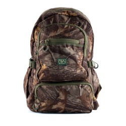 ZAINO DA CACCIA IN CANVAS 35L