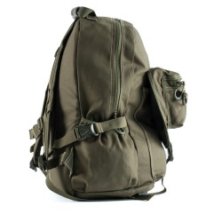 CANVAS HUNTING BACKPACK 40L
