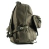 CANVAS HUNTING BACKPACK 40L