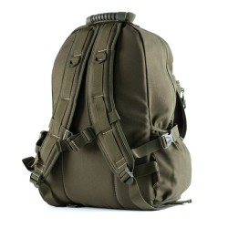 ZAINO DA CACCIA IN CANVAS 40L