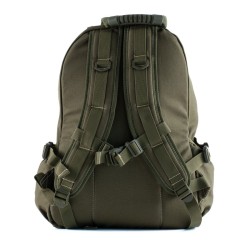 CANVAS HUNTING BACKPACK 40L