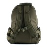 ZAINO DA CACCIA IN CANVAS 40L