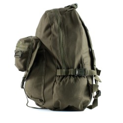 CANVAS HUNTING BACKPACK 40L