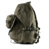 CANVAS HUNTING BACKPACK 40L