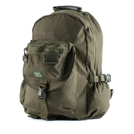 ZAINO DA CACCIA IN CANVAS 40L
