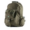 ZAINO DA CACCIA IN CANVAS 40L