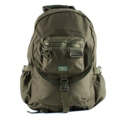 CANVAS HUNTING BACKPACK 40L