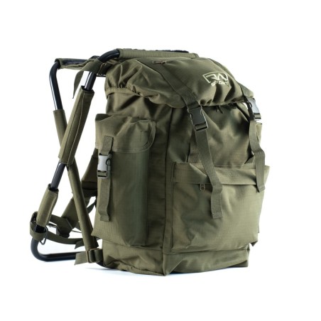 STOOL BACKPACK