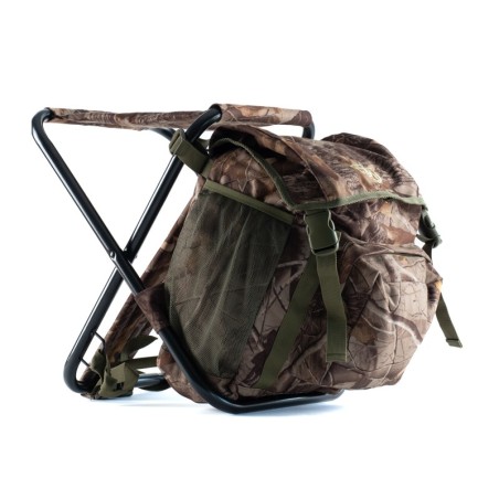 HUNTING BACKPACK-STOOL