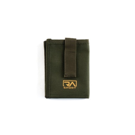 FOLDABLE DOCUMENT HOLDER IN 4