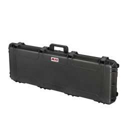 WATERPROOF CASE CUBED SPONGE FOR SHOTGUN