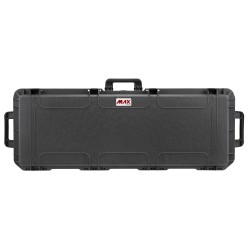 WATERPROOF CASE CUBED SPONGE FOR SHOTGUN