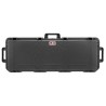 WATERPROOF CASE CUBED SPONGE FOR SHOTGUN