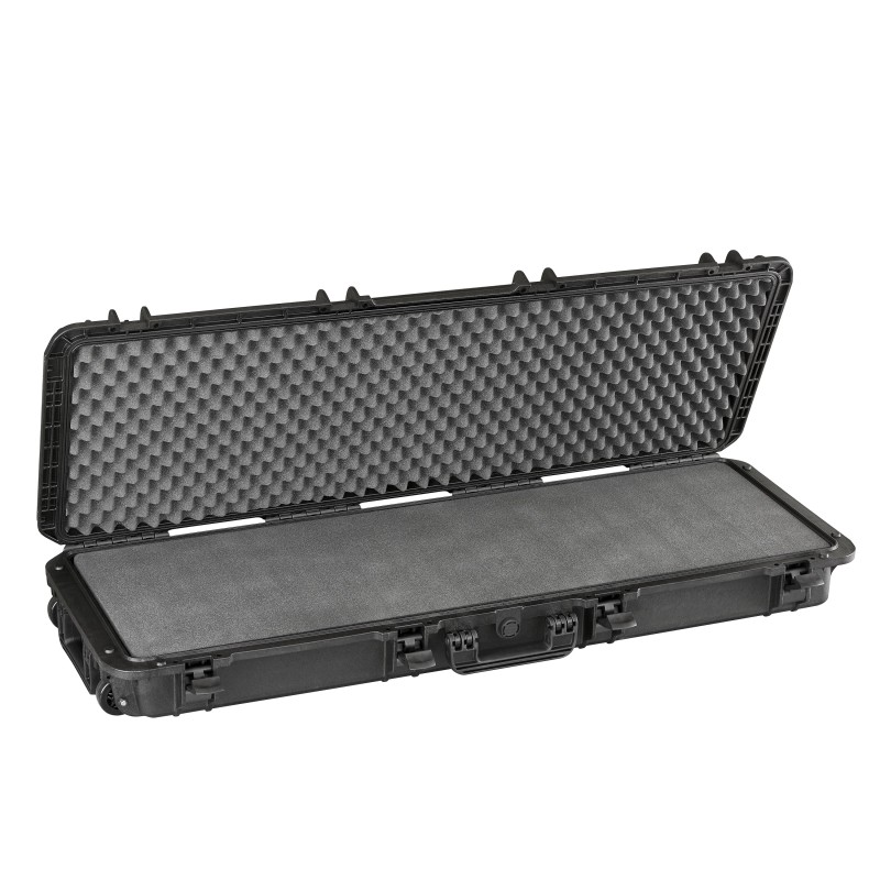 WATERPROOF CASE CUBED SPONGE FOR SHOTGUN