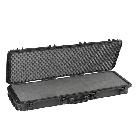 WATERPROOF CASE CUBED SPONGE FOR SHOTGUN