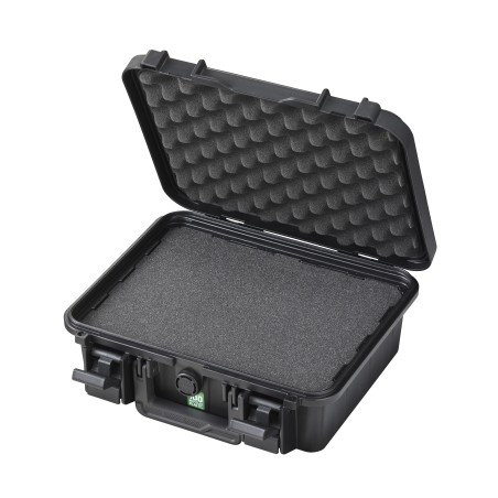 EKO PROTECTIVE CASE WITH CUBE FOAM