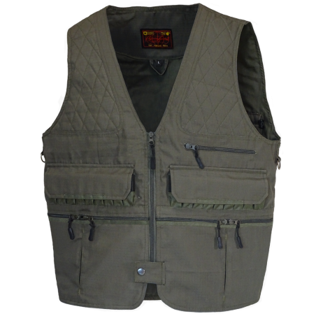 TELENO HUNTING VEST