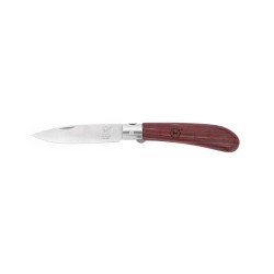 COLTELLO GERMAN LINE DROP POINT