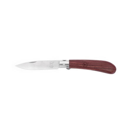 GERMAN LINE DROP POINT KNIFE