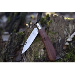 COLTELLO GERMAN LINE DROP POINT